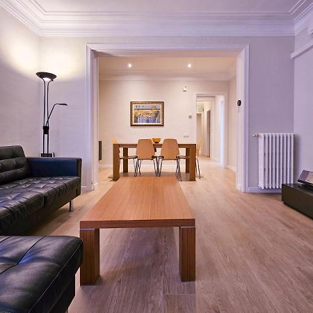 Classbedroom Park Gueell Apartment Barcelona Exteriér fotografie