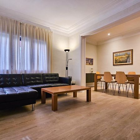 Classbedroom Park Gueell Apartment Barcelona Exteriér fotografie